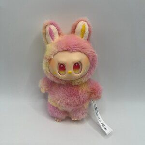 Pop Mart Labubu The Monsters Big Into Energy Vinyl Plush